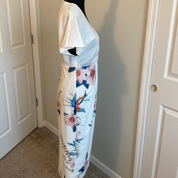TED BAKER DRESS⭐️⭐️ - Picture 6 of 11